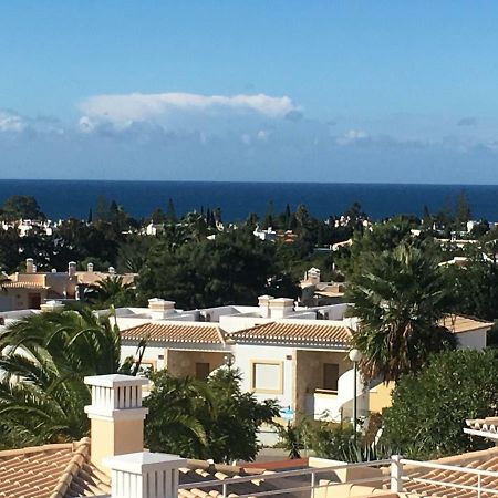 Apartamento Casa Atlantida Golfemar Carvoeiro  Exterior foto